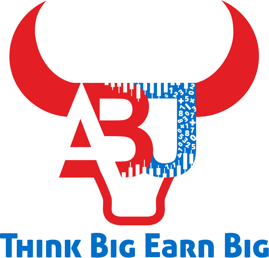 ABJ Finstocks Logo ABJ Finstocks Company Logo
